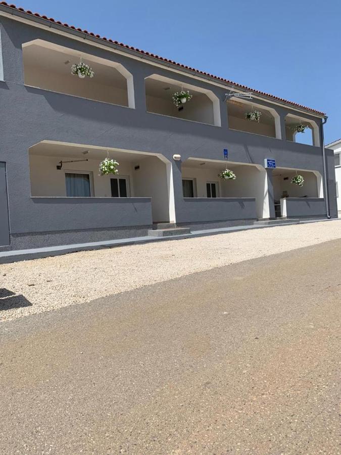 Caganic Bledi Apartment Vir
